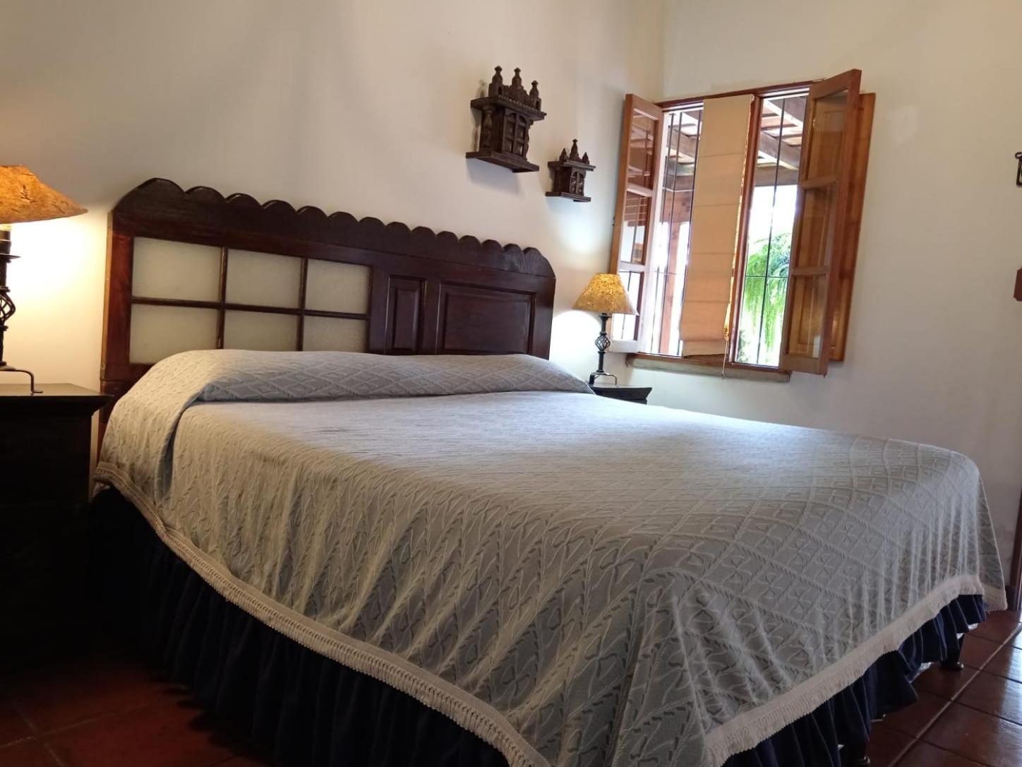 Hostal San Nicolas Antigua Exterior photo